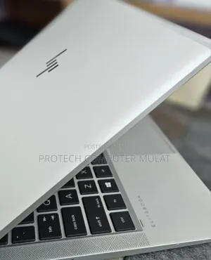 New Laptop HP EliteBook x360 1040 G7 16GB Intel Core i7 SSD 512GB