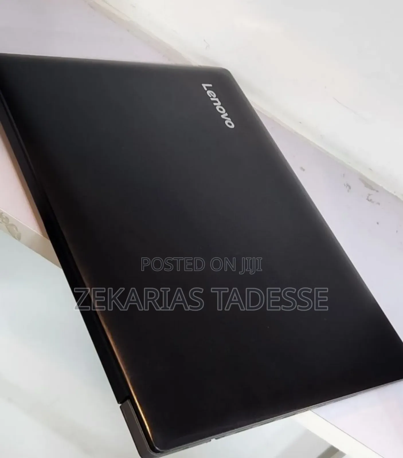 New Laptop Lenovo 8GB Intel Core i5 HDD 1T