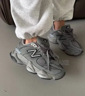 New Balance 9060 Shadow Grey
