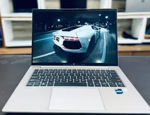 New Laptop HP EliteBook 840 G10 16GB Intel Core i7 SSD 512GB