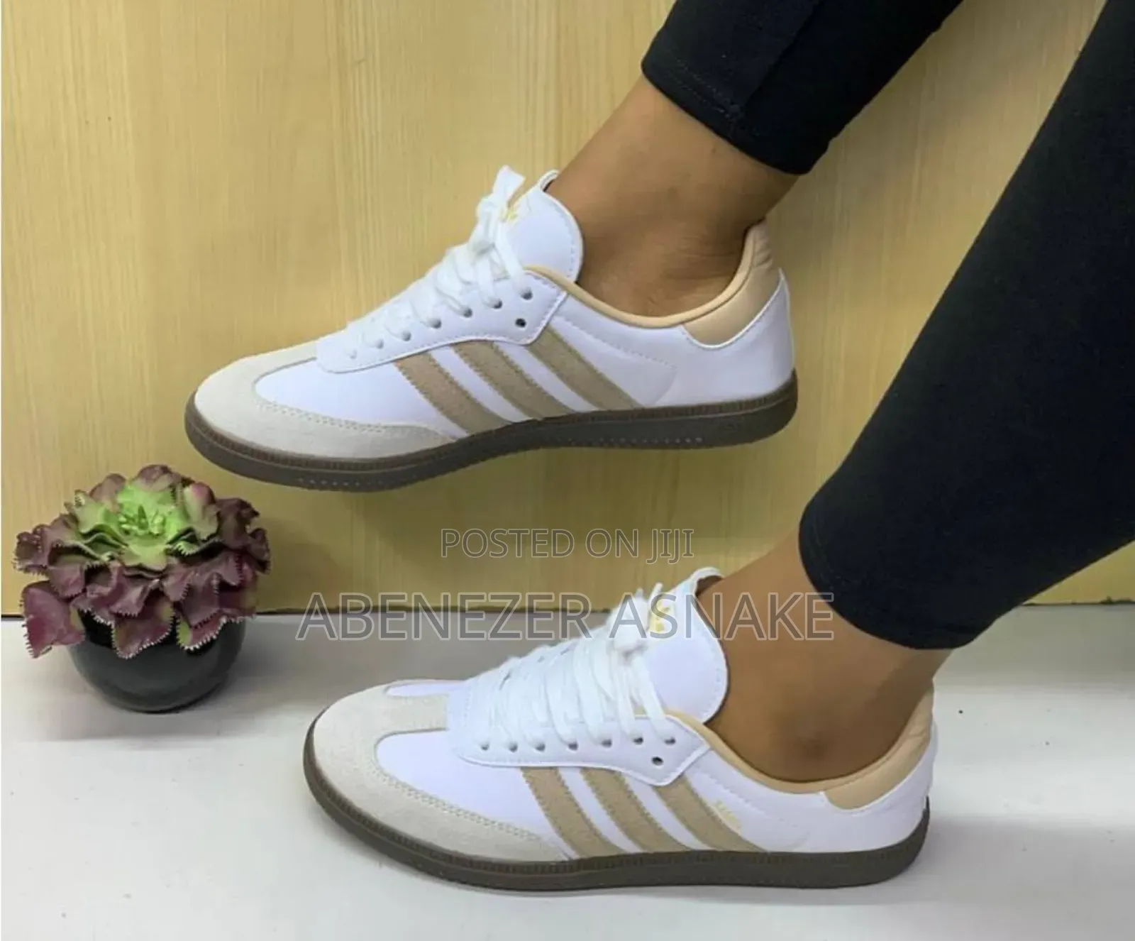 Adidas Samba