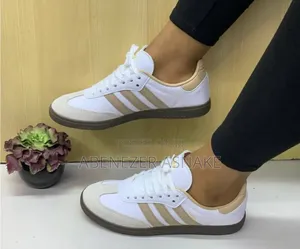 Adidas Samba