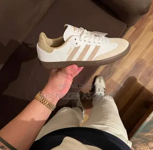 Adidas Samba