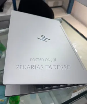 New Laptop HP Envy 13 16GB Intel Core i5 SSD 512GB