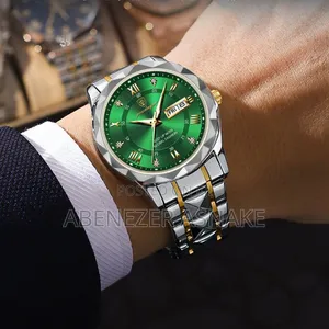 Poedagar Watch