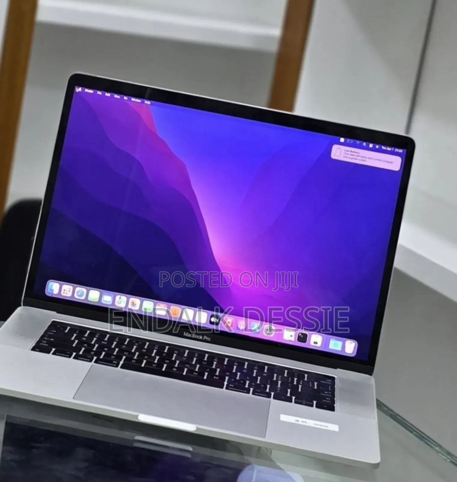 New Laptop Apple MacBook 2016 16GB Intel Core i7 SSD 256GB