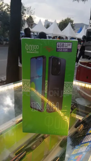 New Itel A05s 32 GB