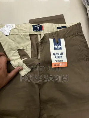 አዲስ Dockers Smart 360 Flex