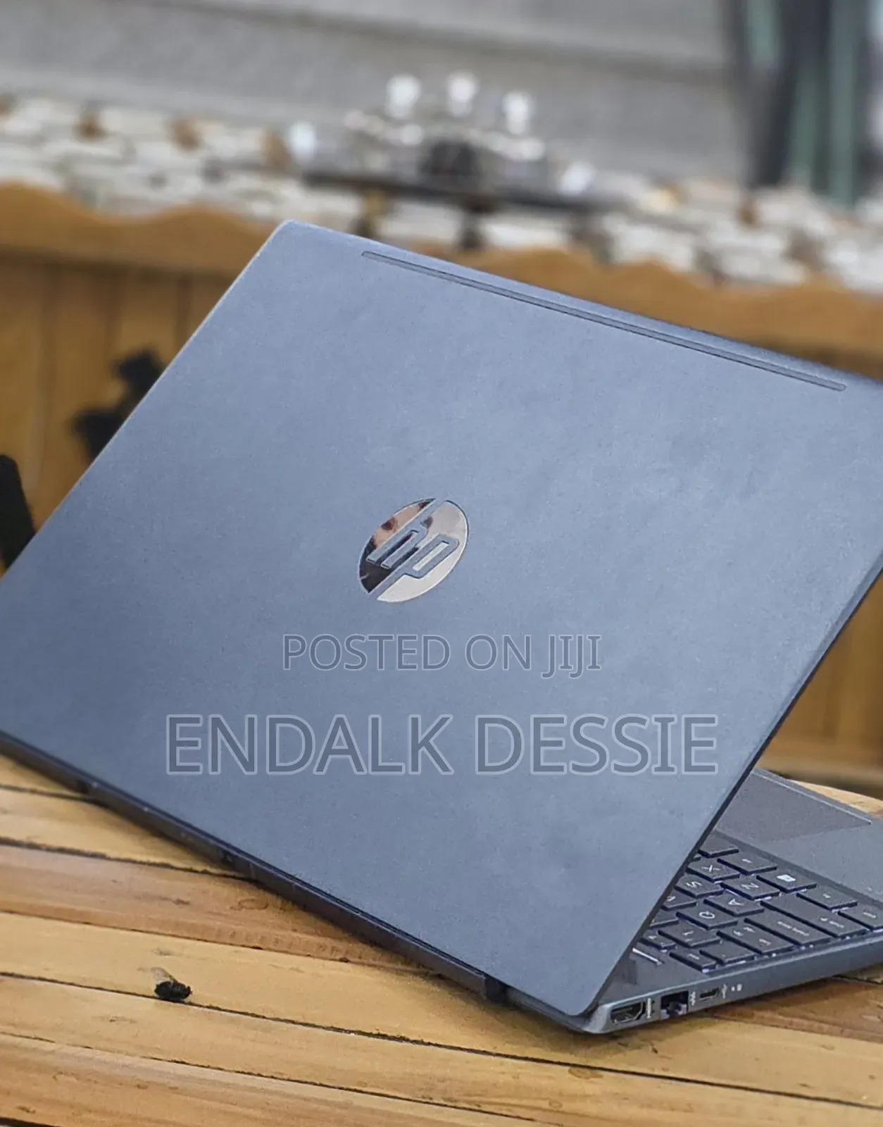 New Laptop HP Pavilion 15 8GB Intel Core i7 HDD+SSD 256GB