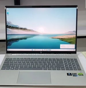 New Laptop HP Pavilion 15 16GB Intel Core i7 SSD 1T