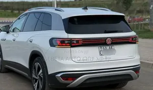 Volkswagen ID.6 2022