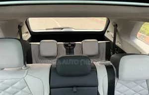Volkswagen ID.6 2022