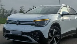 Volkswagen ID.6 2022