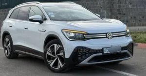 Volkswagen ID.6 2022