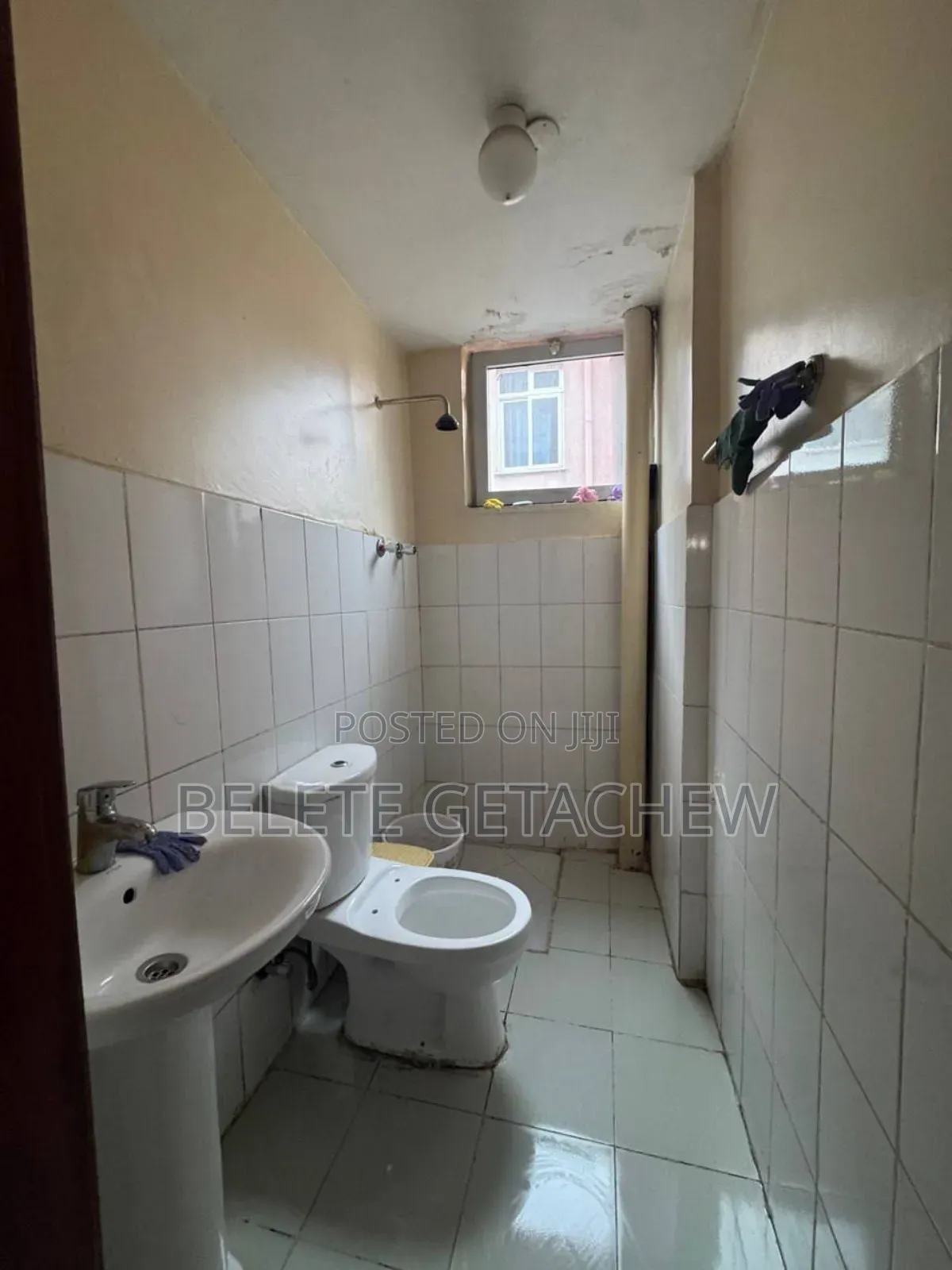 3bdrm Apartment in Ayat Train Station ,, Bole for sale