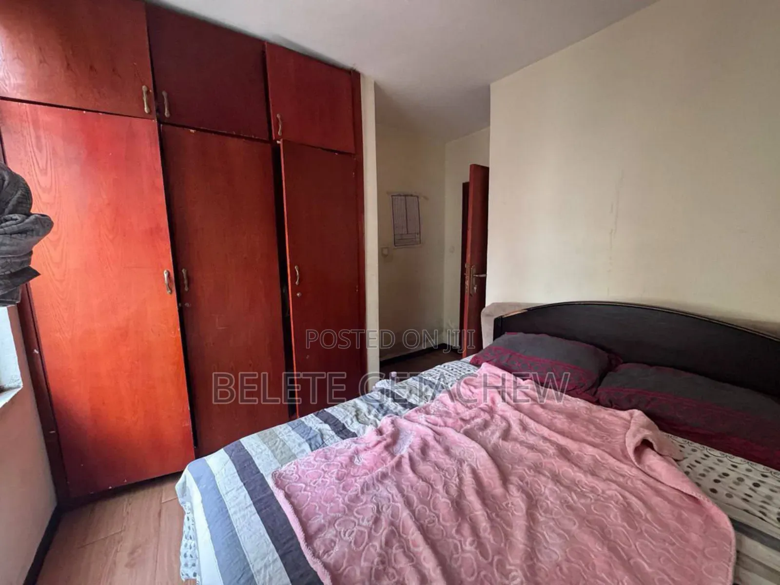 3bdrm Apartment in Ayat Train Station ,, Bole for sale