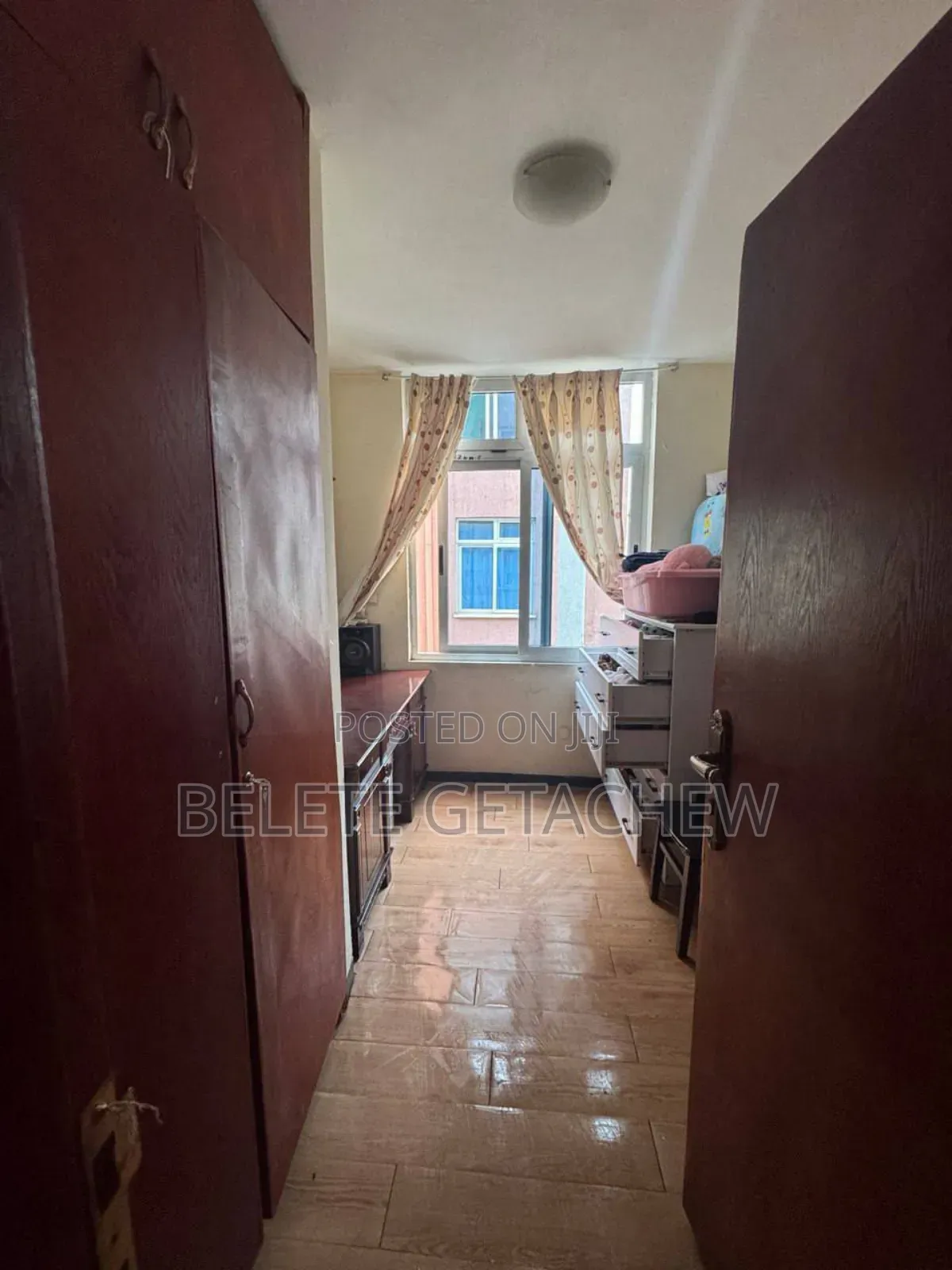 3bdrm Apartment in Ayat Train Station ,, Bole for sale
