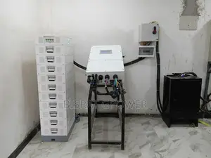 Gpower Manufacturing