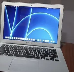 Laptop Apple MacBook Air 2015 8GB Intel Core i5 SSD 128GB