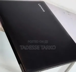 New Laptop Lenovo IdeaPad 320 8GB Intel Core i5 HDD 1T
