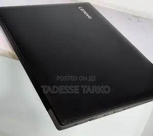 New Laptop Lenovo IdeaPad 320 8GB Intel Core i5 HDD 1T