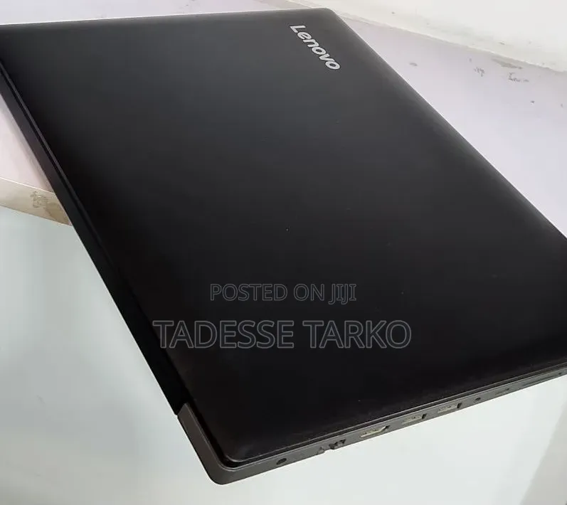 New Laptop Lenovo IdeaPad 320 8GB Intel Core i5 HDD 1T