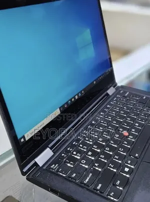 Laptop Lenovo ThinkPad X380 Yoga 8GB Intel Core i5 SSD 256GB