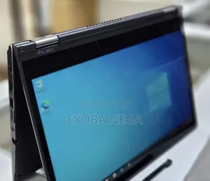 Laptop Lenovo ThinkPad X380 Yoga 8GB Intel Core i5 SSD 256GB