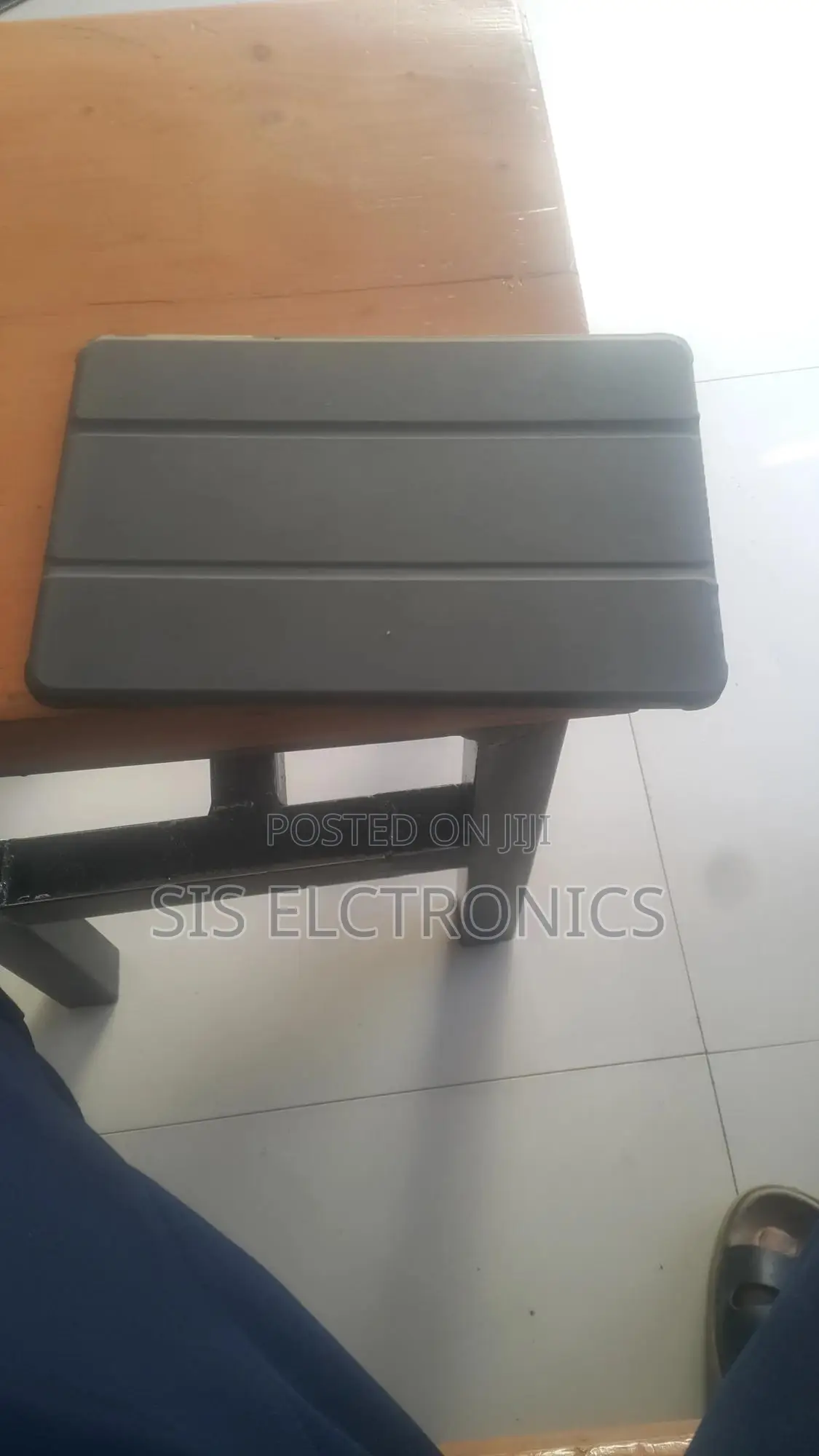 Blackview Tab 10 128 GB Black