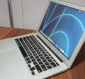 Laptop Apple MacBook Air 2013 8GB Intel Core i5 SSD 128GB