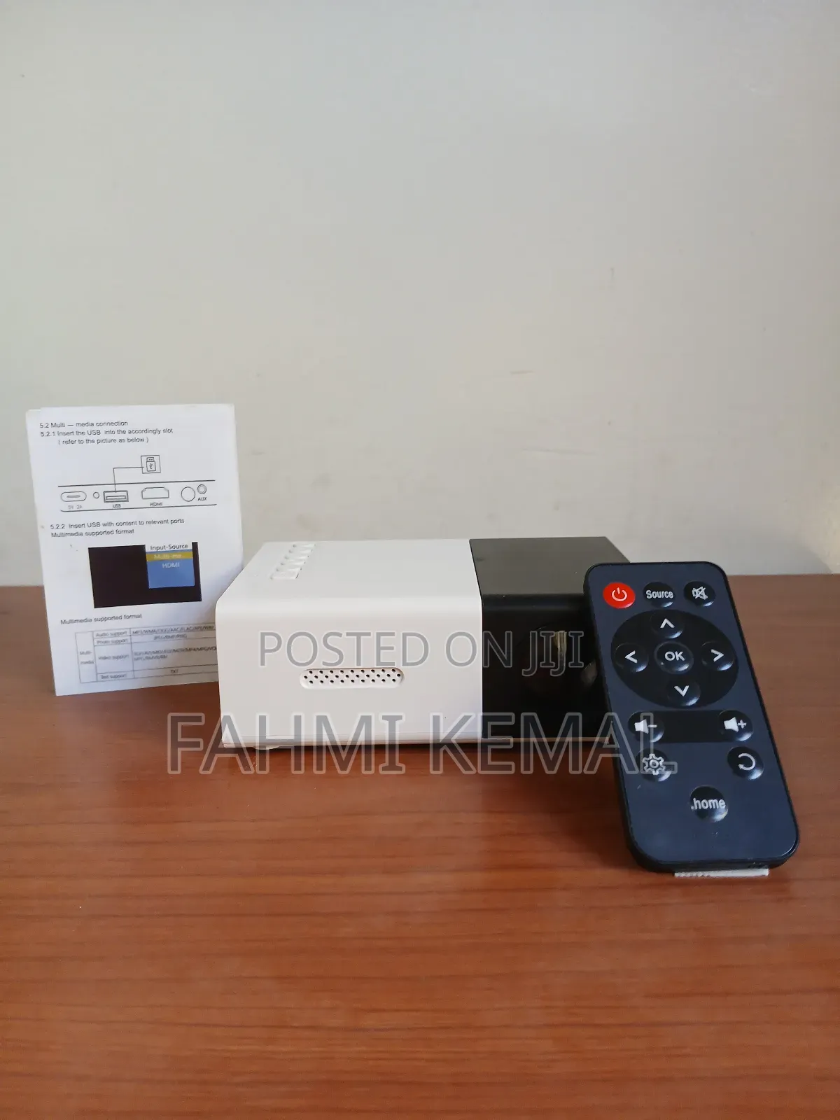 Yg300 Projector