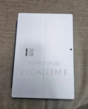 New Laptop Microsoft Surface Pro 7+ 16GB Intel Core i7 SSD 256GB