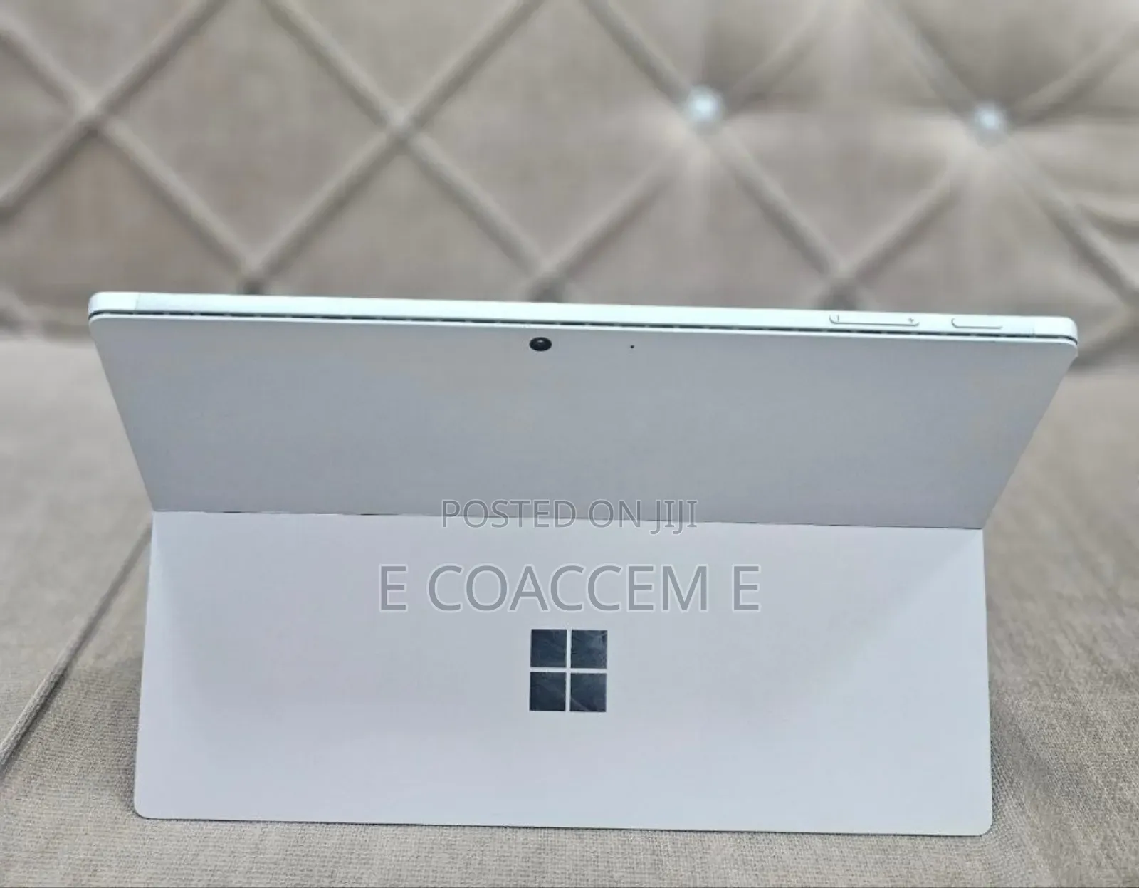 New Laptop Microsoft Surface Pro 7+ 16GB Intel Core i7 SSD 256GB
