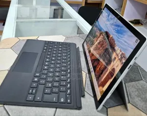 New Laptop Microsoft Surface Pro 7+ 16GB Intel Core i7 SSD 256GB