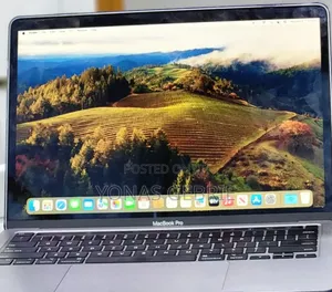 New Laptop Apple MacBook 8GB Apple M1 SSD 512GB