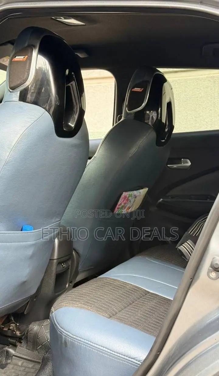 Nissan Juke 2022 Gray