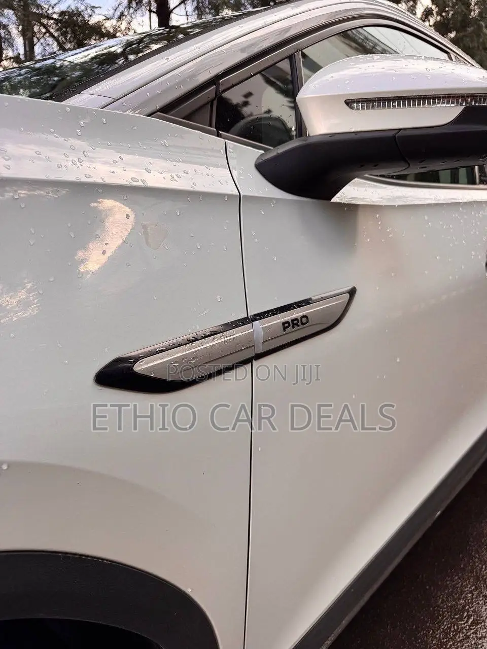 Volkswagen ID.6 2023 White