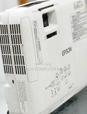 Epson Projector X31 Model