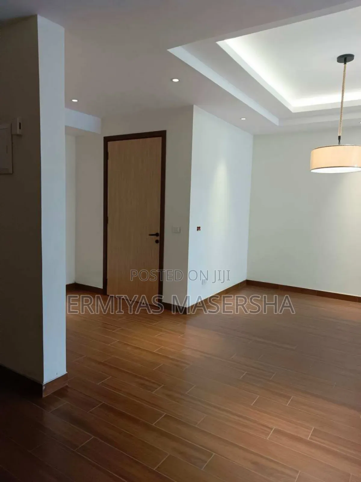 Furnished 3bdrm Apartment in Bole for sale