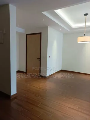 Furnished 3bdrm Apartment in Bole for sale
