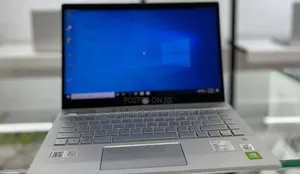 New Laptop HP Pavilion 15 16GB Intel Core i7 SSD 512GB
