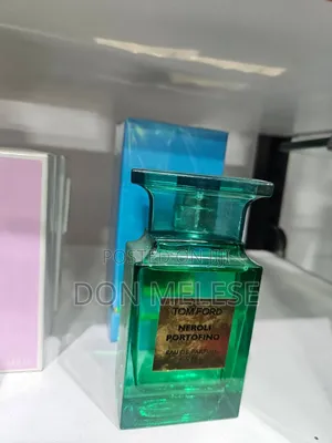 Fragrances