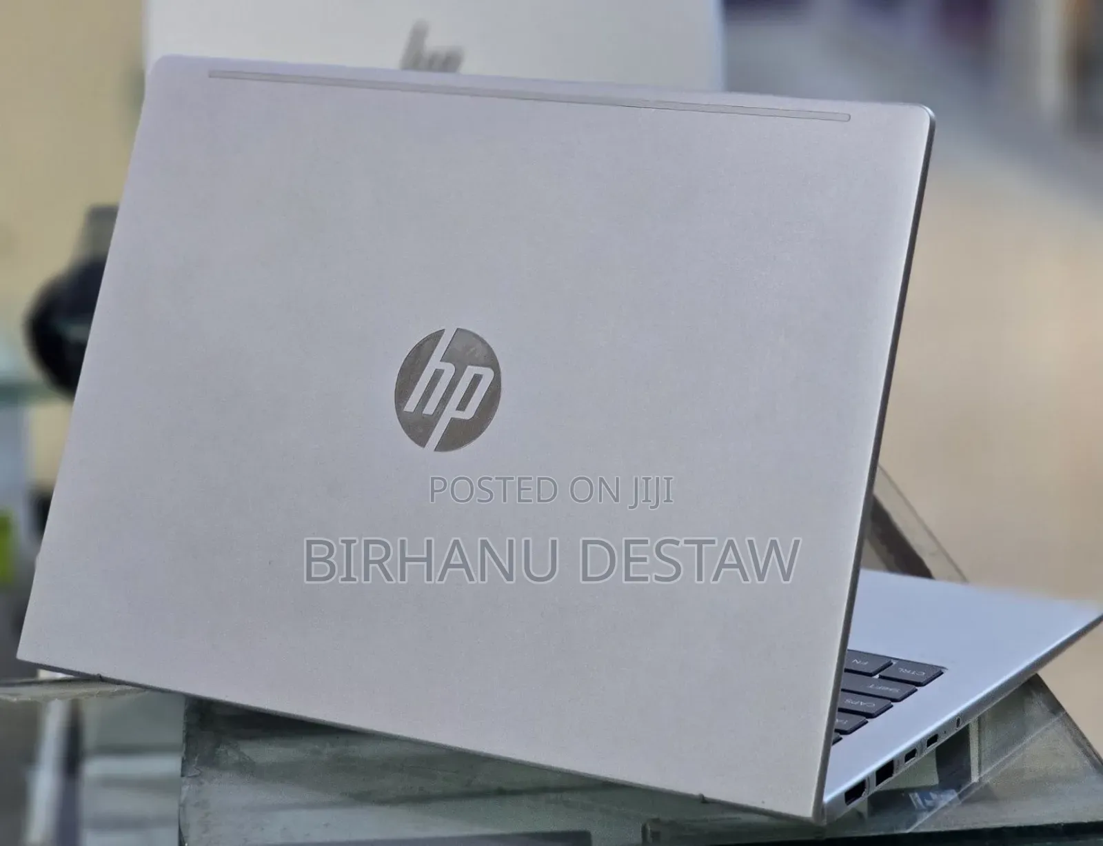 New Laptop HP ProBook 440 16GB Intel Core Ultra 5 SSD 512GB