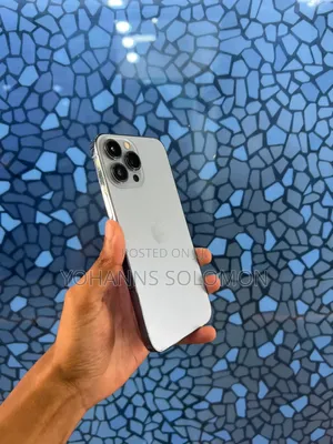 Apple iPhone 15 Pro Max 256 GB White