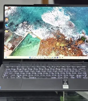 New Laptop Lenovo 16GB Intel Core i7 SSD 512GB