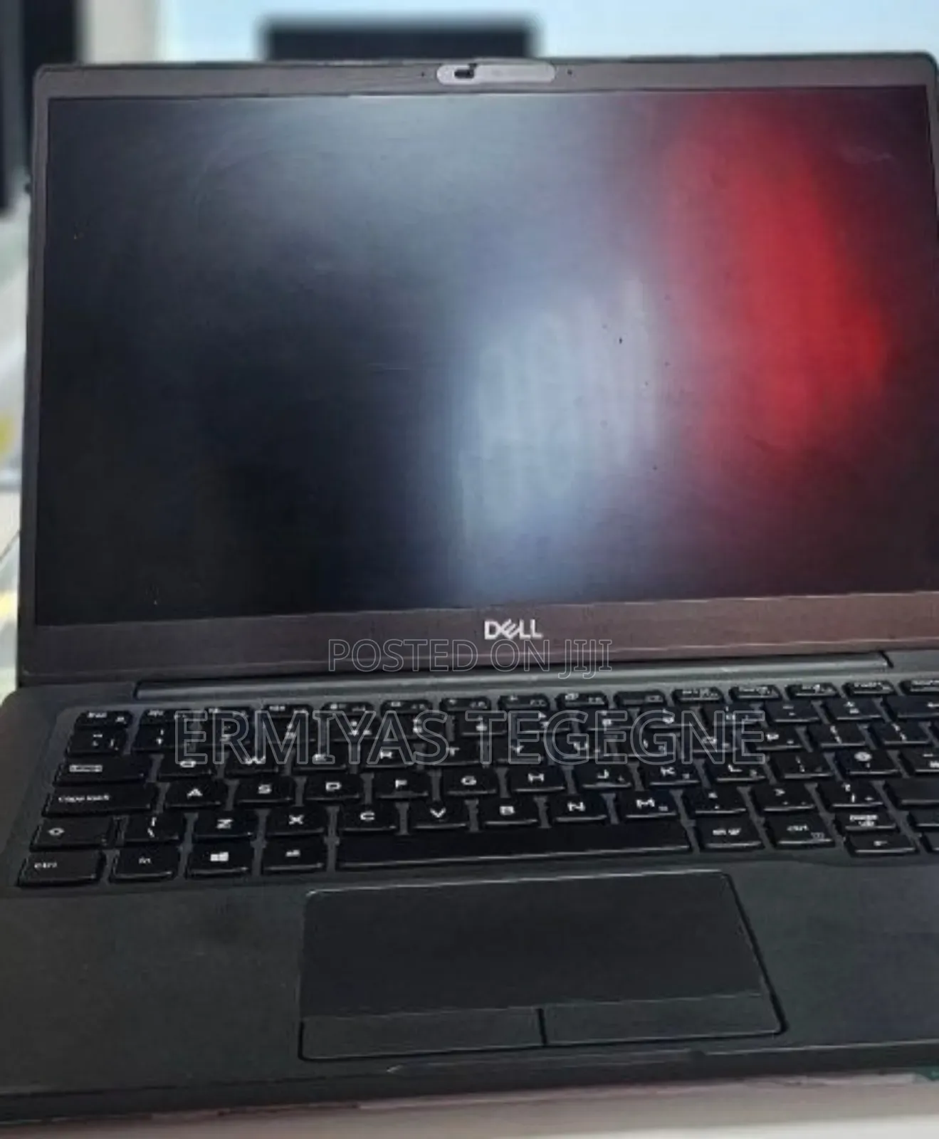 New Laptop Dell Inspiron 15 16GB Intel Core i5 SSD 512GB
