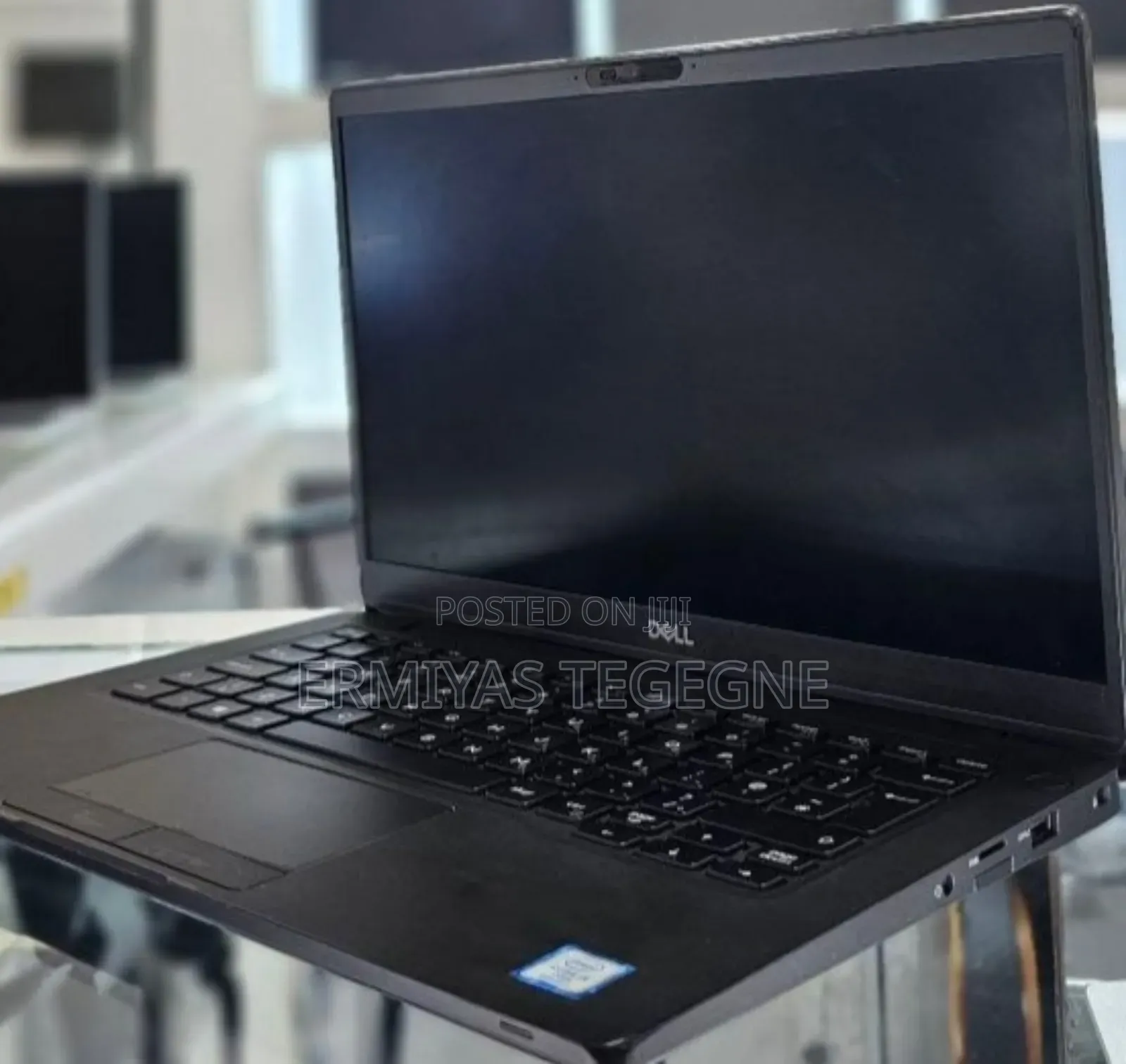 New Laptop Dell Inspiron 15 16GB Intel Core i5 SSD 512GB