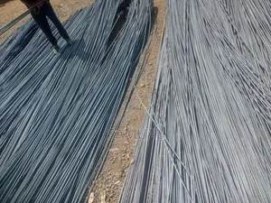 ሳሚ የአርማታ ብረት መሸጫ