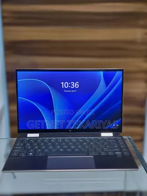 New Laptop HP Spectre 16GB Intel Core i7 SSD 1T