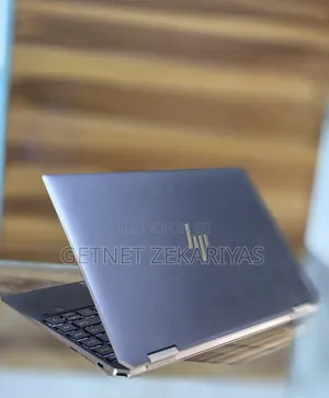 New Laptop HP Spectre 16GB Intel Core i7 SSD 1T